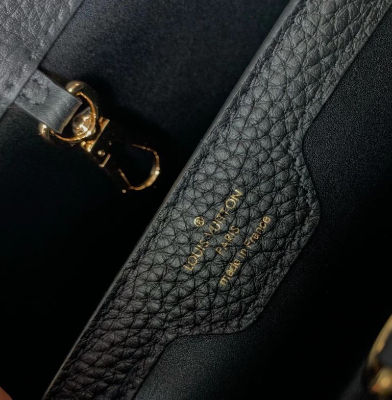 LV Top Handle Bags